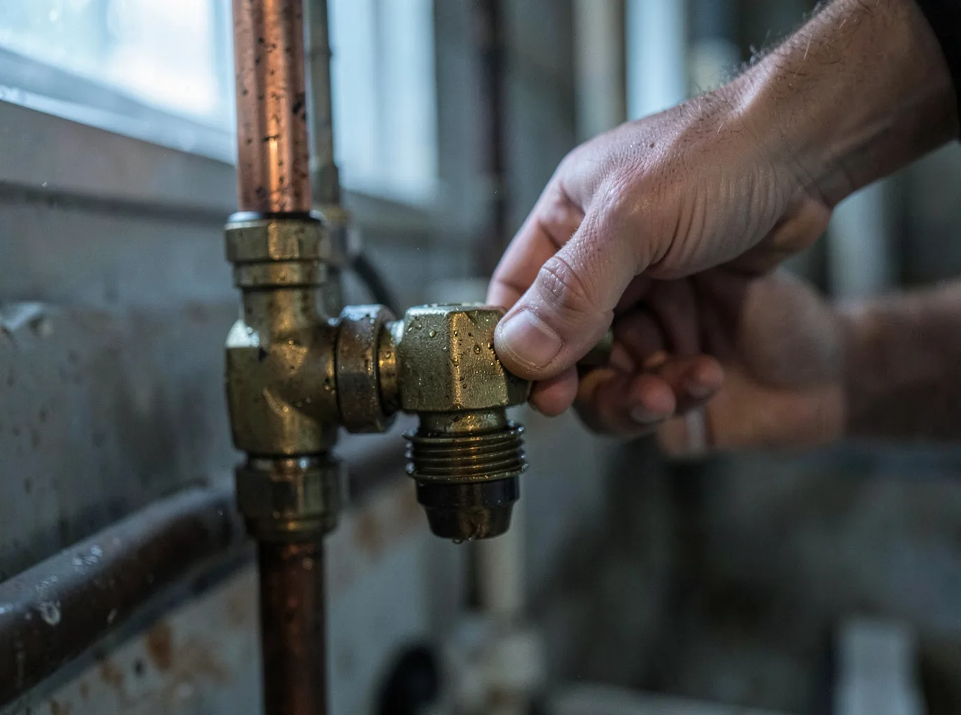 Emergency Plumber Mandan, ND FAQs